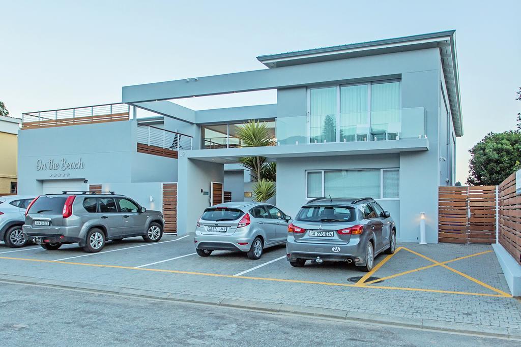 On The Beach Wilderness Exterior photo