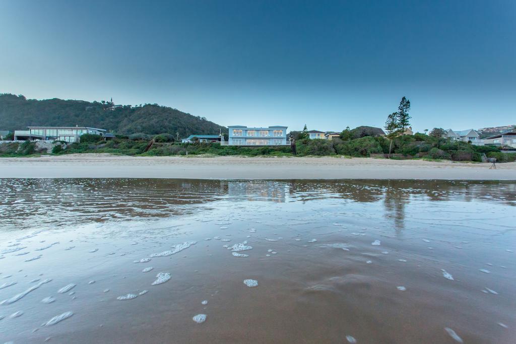 On The Beach Wilderness Exterior photo