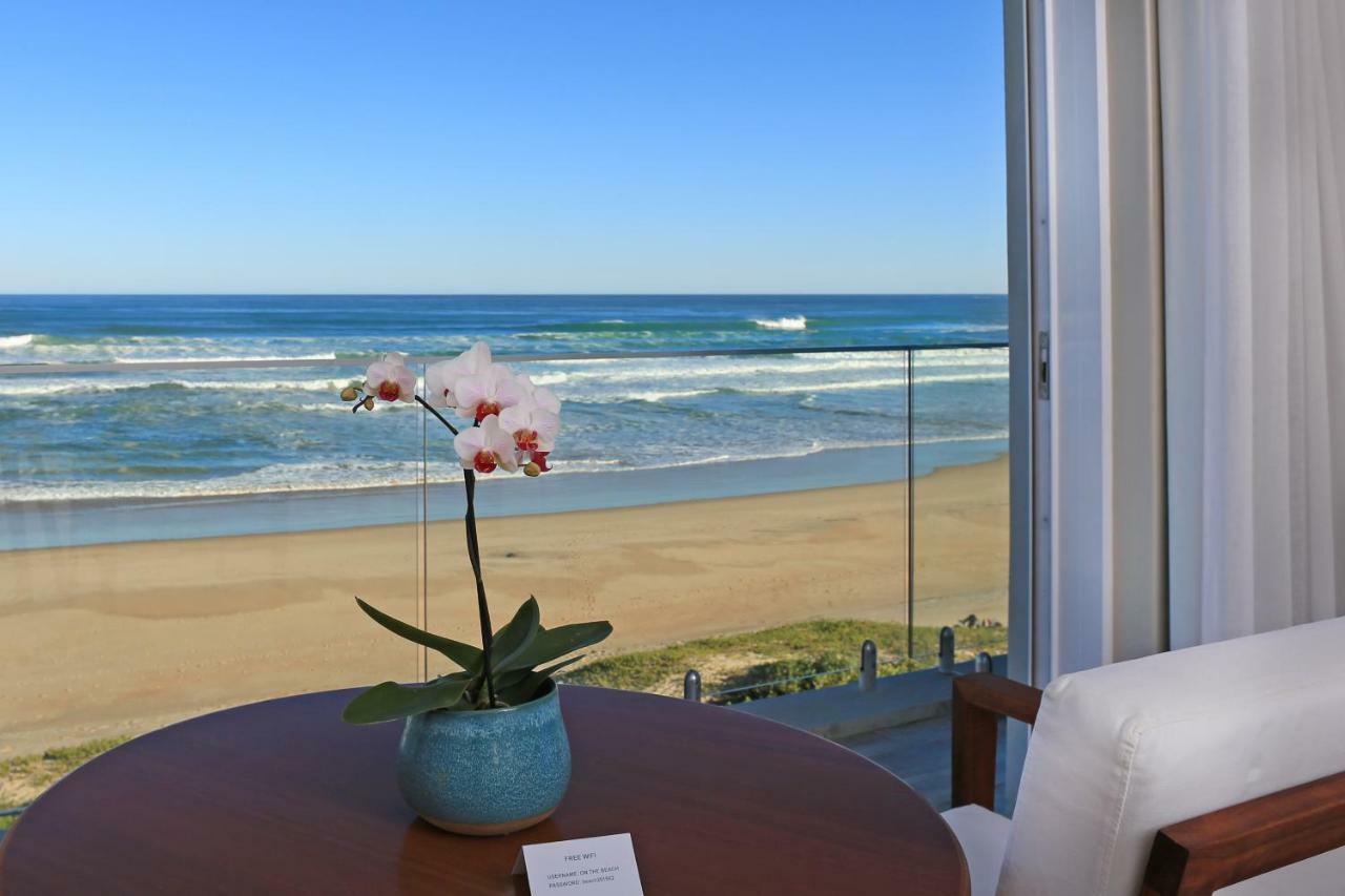 On The Beach Wilderness Exterior photo